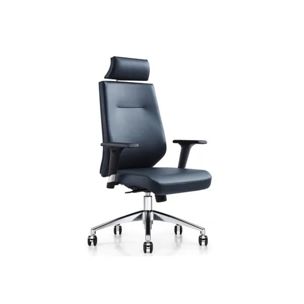 Pivot with Headrest
