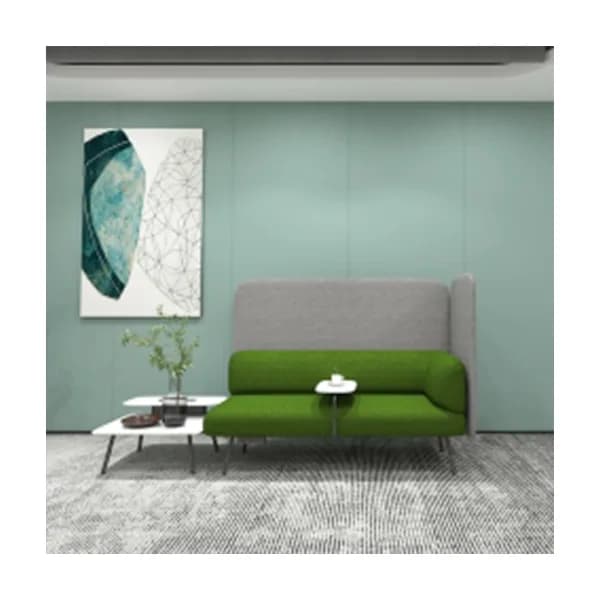 High Back Modern Modular Sofa