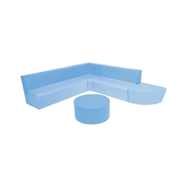 Corner Living Room Kit- H250mm