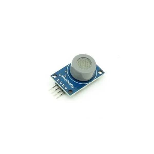 Carbon Monoxide Sensor (MQ-7)