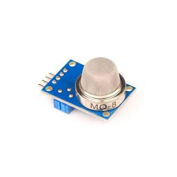 Hydrogen Gas Sensor (MQ-8)