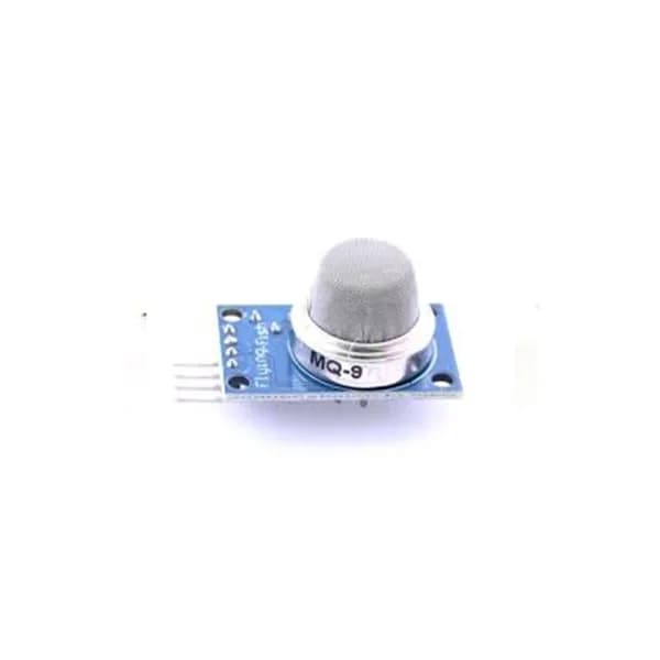 Carbon Monoxide, Methane and LPG Gas Sensor (MQ-9)