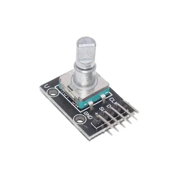 Rotary Encoder