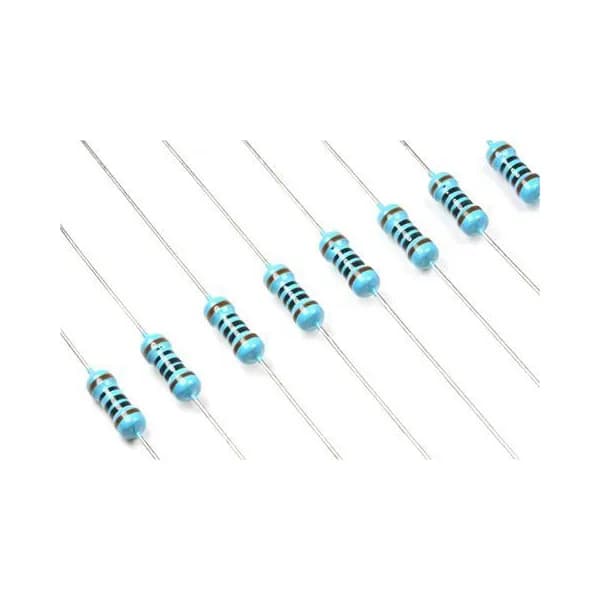 Resistor 100K ohm (Pk of 10)