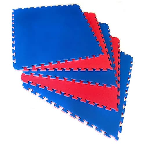 EVA Foam Mat – Dual Colour