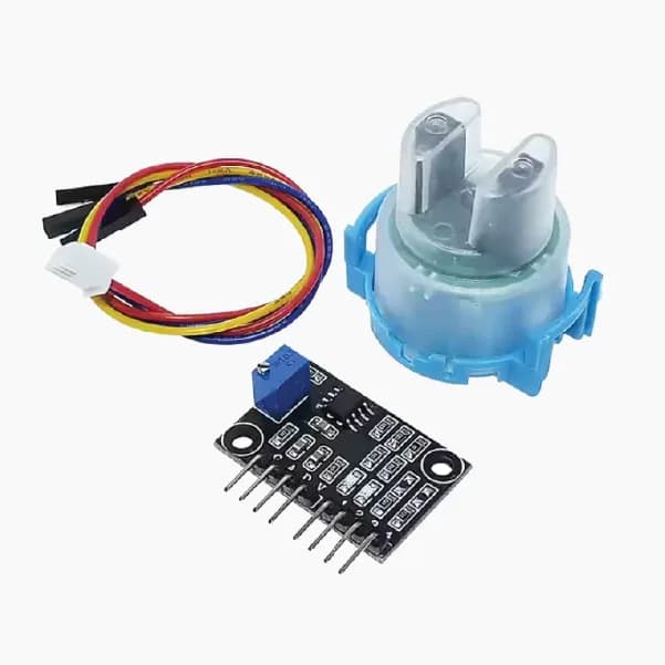 Turbidity Sensor 5V DC For Arduino