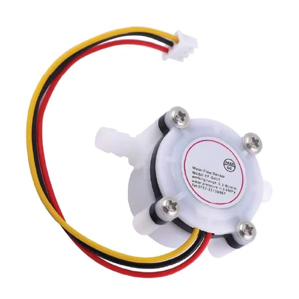 Water Flow Sensor
