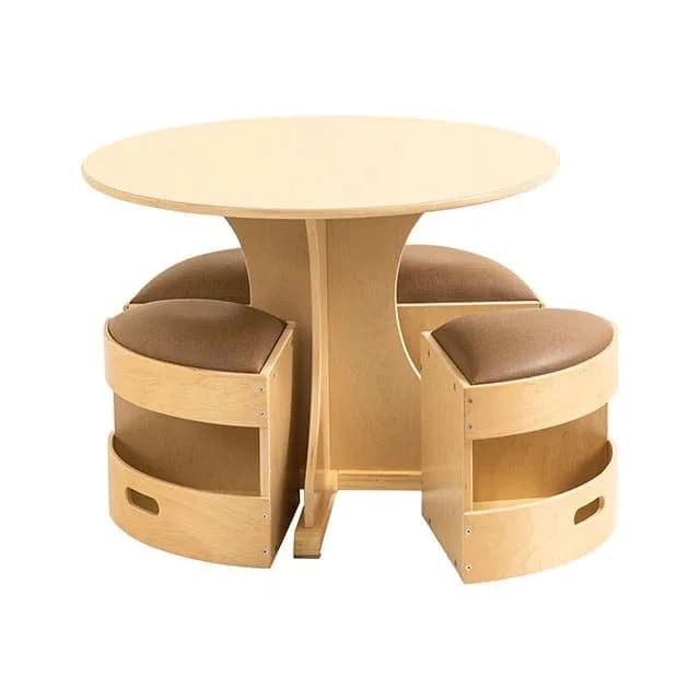 Multi-Function Table