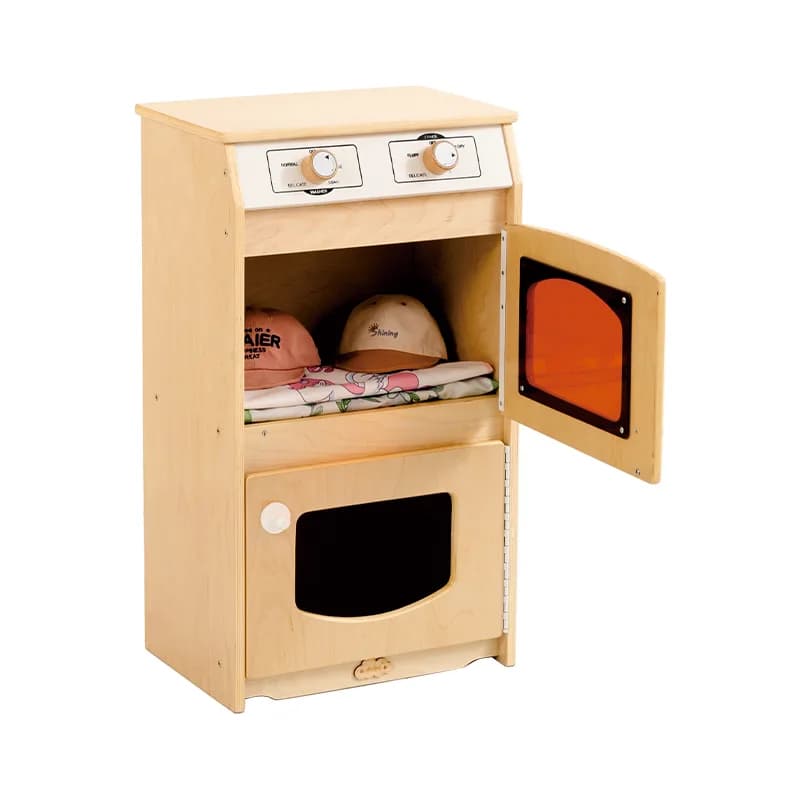Washer & Dryer