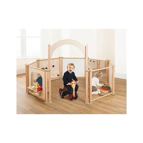 Toddler Play Panel Starter Set