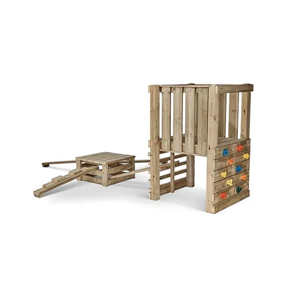 Preschool Adventure Climbing Set