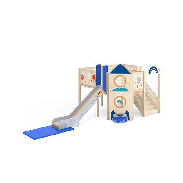 Rocket Loft Plus - Game