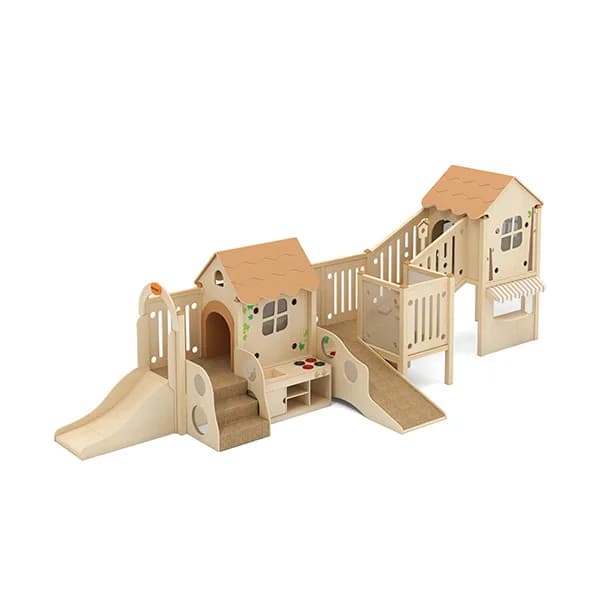 Indoor Play Set - 1