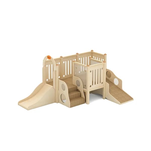 Indoor Play Set - 2