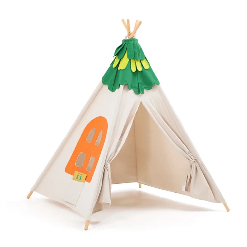 TeePee Tent