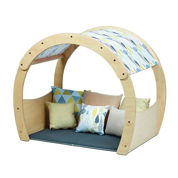 Small Cosy Cove Plus Meadow Accessory Set