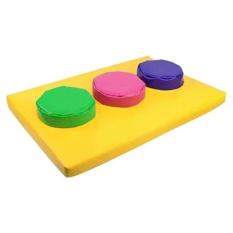 Funtime Stepping Stone Mat
