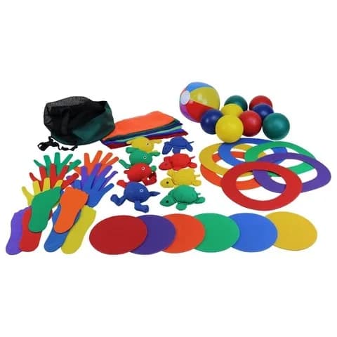 Early Years Pack