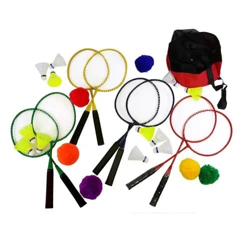 Badminton Starter Set