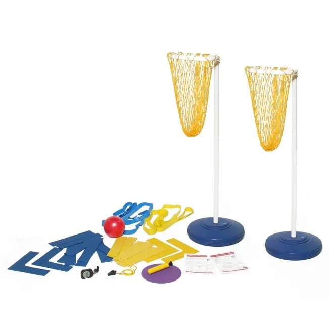 Mini Netball Development Kit