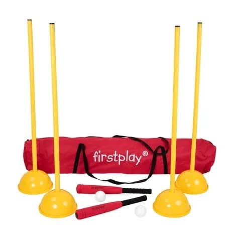 Mini Rounders Set