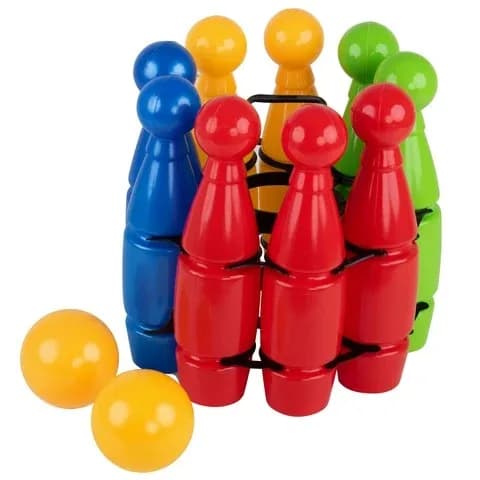 Skittles