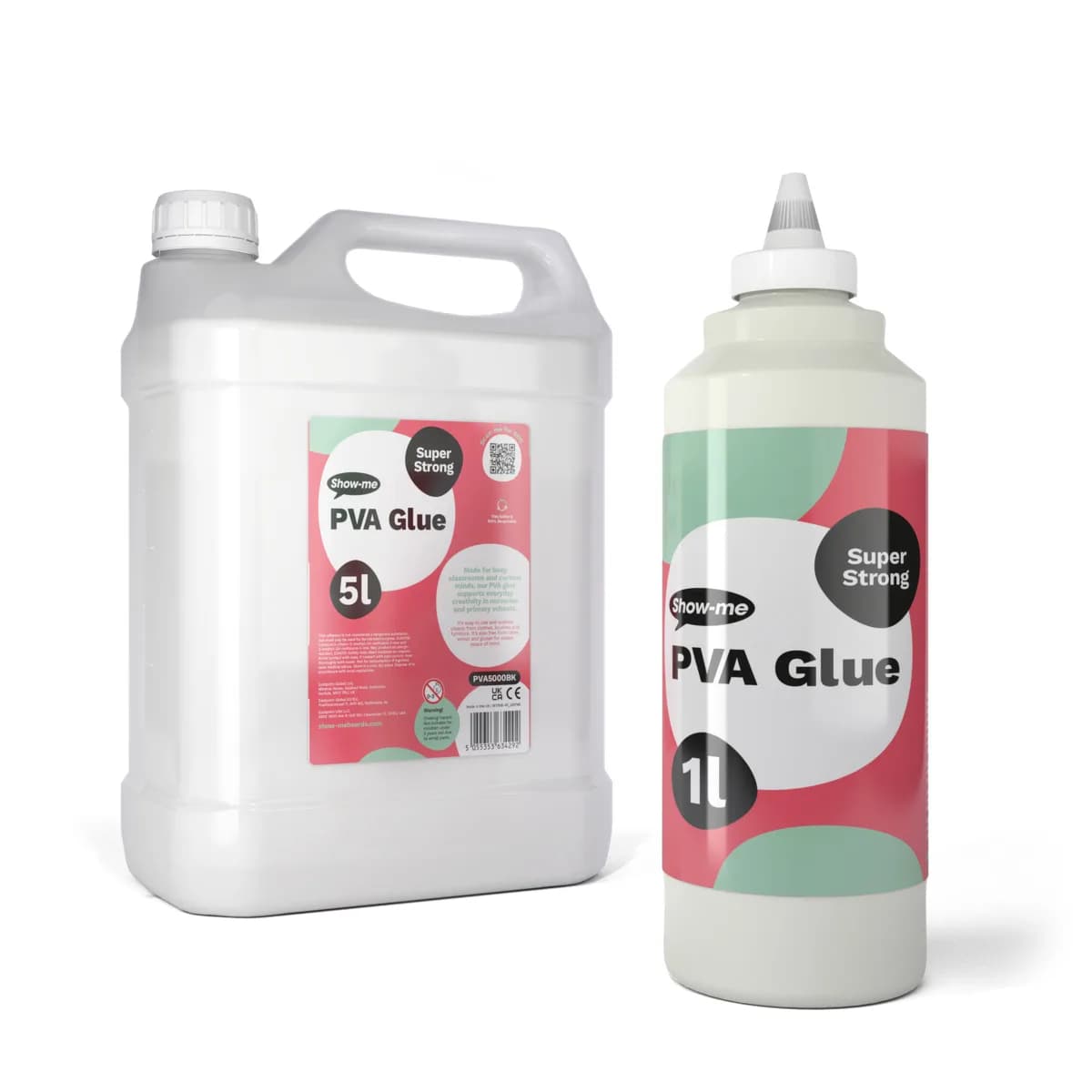 PVA Glue- Super Strong