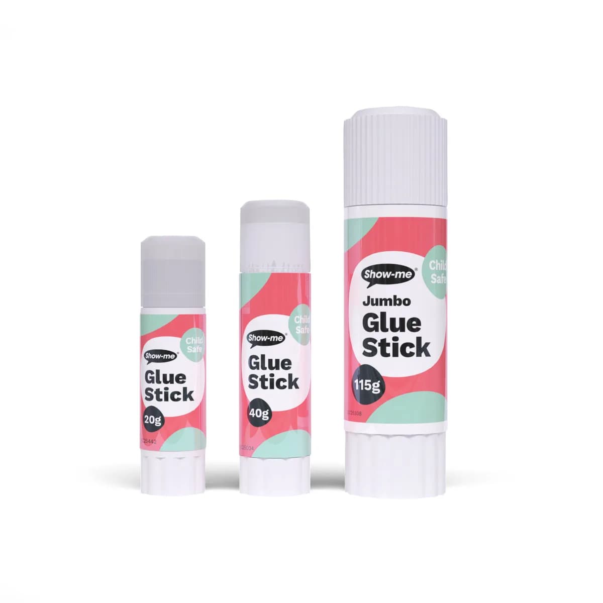 Glue Sticks- 20g