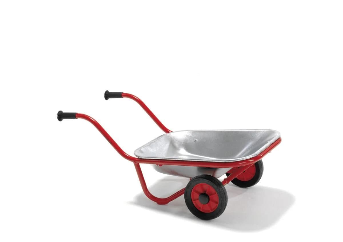 Wheel Barrow - 2 Wheeled