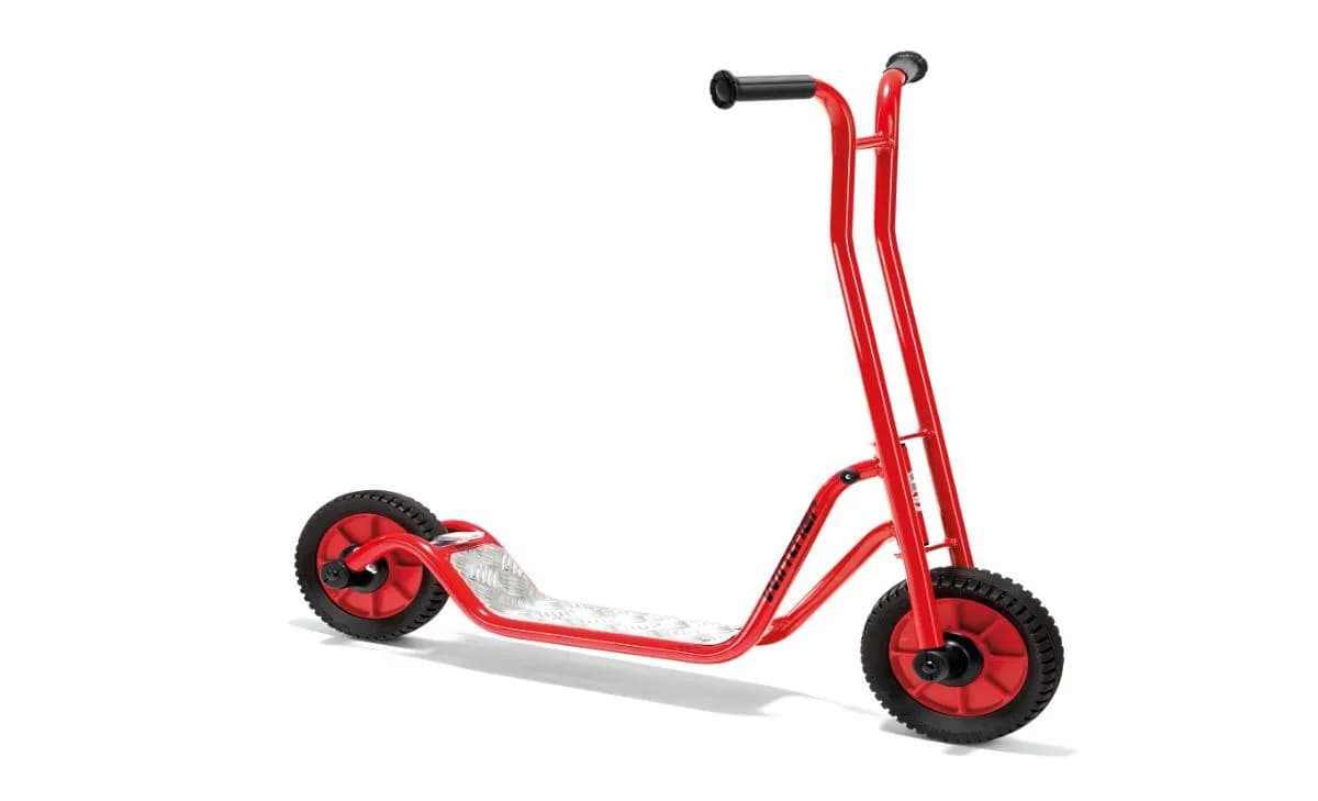 Viking Scooter, Small