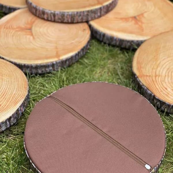Nature Cushion Set