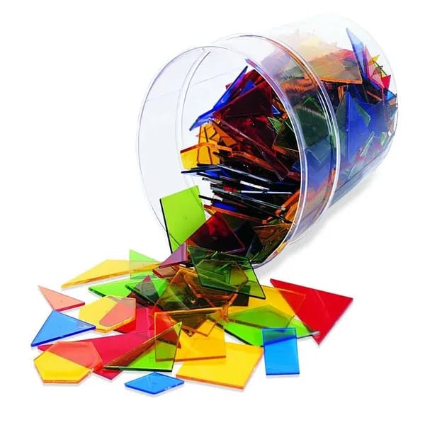 Power Polygons
