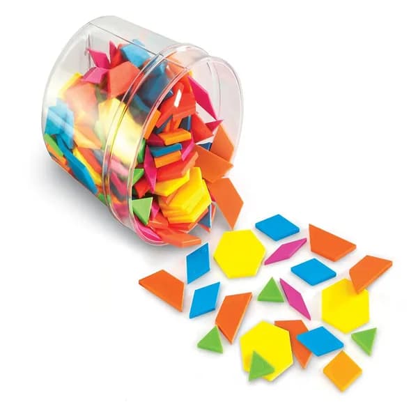 Pattern Blocks