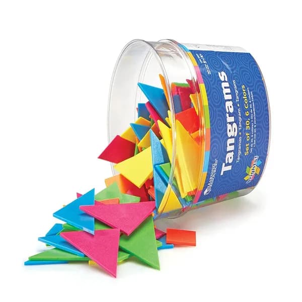Tangrams